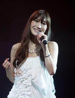 ELISA（歌手・モデル）の写真