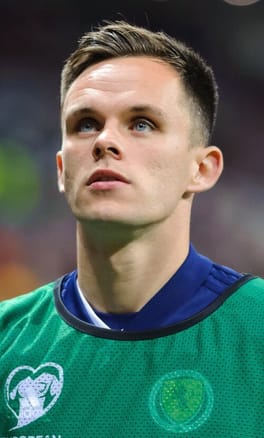 ローレンス・シャンクランド（サッカー選手）の写真