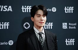 イ・ドンウク（俳優・映画俳優）の写真