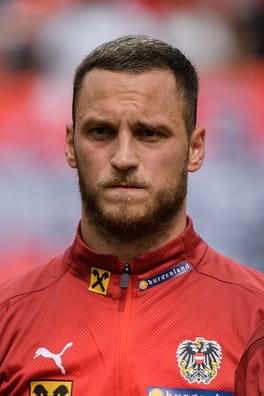 マルコ・アルナウトヴィッチ（サッカー選手）の写真