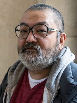 Photo of Tagame Gengoroh