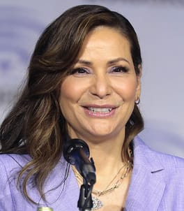 コンスタンス・マリー（ダンサー・テレビ俳優）の写真