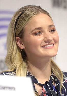 アマンダ・ミシェルカ（歌手・俳優）の写真