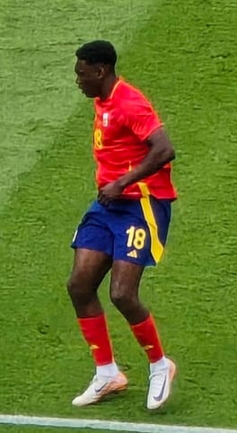 サム・アゲオワ（サッカー選手）の写真
