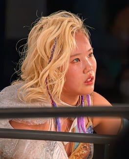 Photo of Victoria Yuzuki