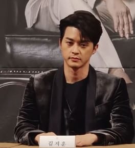 キム・ジフン（俳優・映画俳優）の写真