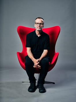 ヨルマ・トンミラ（俳優・映画俳優）の写真