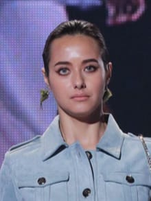 Photo of Alisa Urahama