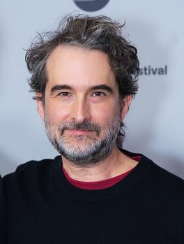 ジェイ・デュプラス（映画監督・俳優）の写真