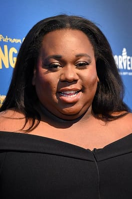 アレックス・ニューウェル（歌手・俳優）の写真