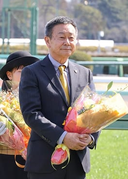 Photo of Yasuhiro Nemoto