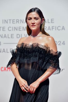イザベル・ファーマン（俳優・テレビ俳優）の写真