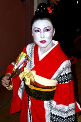 Photo of Hiroko Suzuki