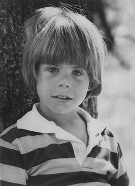 アダム・リッチ(俳優・テレビ俳優)の写真