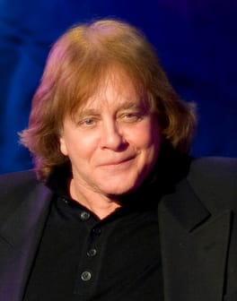 エディ・マネー（歌手・俳優）の写真