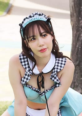 福田もも(ポルノ俳優・AV女優)の写真