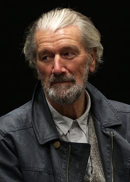 クライヴ・ラッセル(映画俳優・舞台俳優)の写真