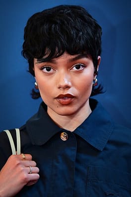 ウィットニー・ピーク（映画俳優）の写真