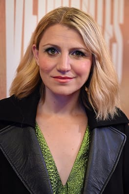 アナリー・アシュフォード（俳優・歌手）の写真