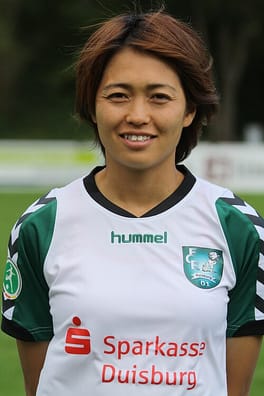 Photo of Kozue Ando
