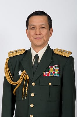 Photo of Kiyofumi Iwata