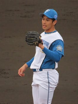 宮内春輝（野球選手）の写真