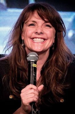 アマンダ・タッピング(俳優・映画俳優)の写真