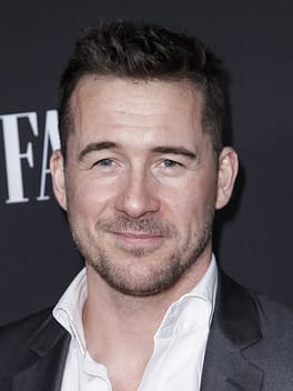 バリー・スローン(映画俳優・舞台俳優)の写真