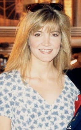 クリスタル・バーナード（俳優・歌手）の写真