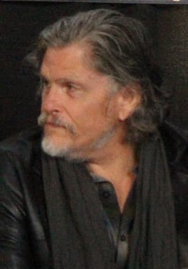 ジェフ・コーバー（映画俳優・テレビ俳優）の写真
