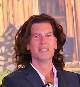 ジョナサン・ギルバート（テレビ俳優・映画俳優）の写真