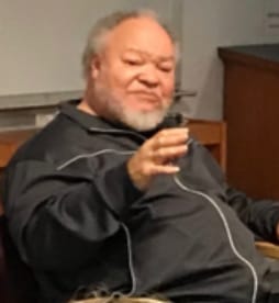 スティーヴン・ヘンダーソン（テレビ俳優・映画俳優）の写真