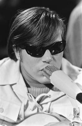ホセ・フェリシアーノ（音楽家・歌手）の写真