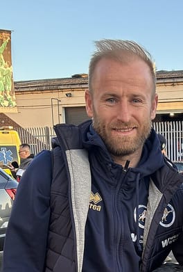 バリー・バナン(サッカー選手)の写真