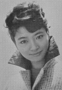 Photo of Nami Tamura