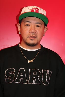 Photo of Santa Inoue