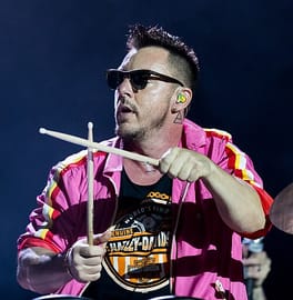 シャノン・レト（俳優・写真家）の写真