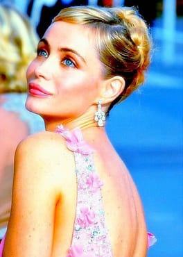 エマニュエル・ベアール（俳優・映画俳優）の写真