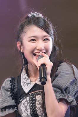 Photo of Keito Shiotsuki
