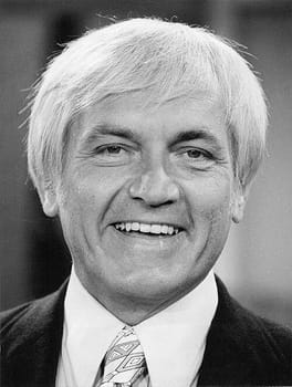 テッド・ナイト（俳優・テレビ俳優）の写真