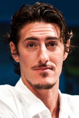 エリック・バルフォー（俳優・歌手）の写真