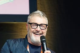 ヴィンセント・リーガン（俳優・映画俳優）の写真