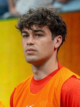 ジョヴァンニ・レイナ(サッカー選手)の写真
