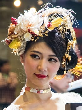 Photo of Risa Kurisu