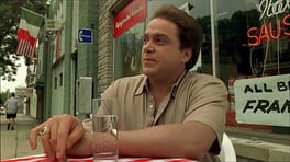 マイケル・リスポリ(テレビ俳優・映画俳優)の写真