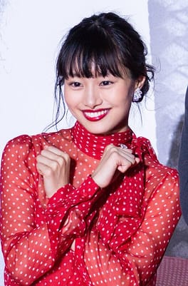 忽那汐里（俳優・モデル）の写真