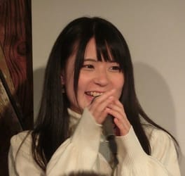 Photo of Satori Fujinami
