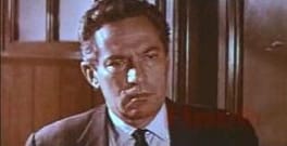 ピーター・フィンチ（舞台俳優・映画俳優）の写真