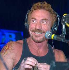 ダニー・ボナデュース（俳優・テレビ俳優）の写真