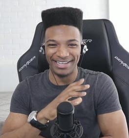 Etika（YouTuber・オンライン・ストリーマー）の写真